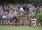 Forkert_For Friendship_DerbyHamburg2014_SS7_6897.jpg : Derby, For Friendship, Forkert Marten, Global Champions Tour, Hamburg GCT2014, Stefano Secchi ©